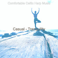 Mellow (Wellness Routines) - Comfortable Celtic Harp Music