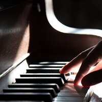 Serenade (Short Piano Songs) - Piano Relajante & Concentration Study & Gym Piano
