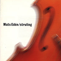 Långdanser - Mats Edén