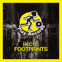 Footprints - Hectic