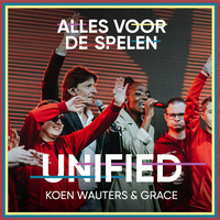 Unified - Koen Wauters & Grace