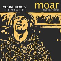 Rimes infinies - Moar