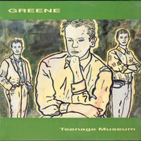 Tomorrow - Greene