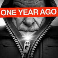 One Year Ago - Magic Robot & Disastronaut