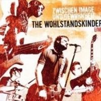 Als Du Am Boden Lagst - Wohlstandskinder