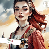 Shore - ZAKHID
