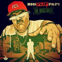 Brooklyn up! - Big Flip Papi & Rekage