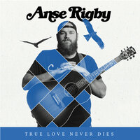 Free Fall Again - Anse Rigby