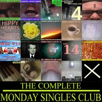 Can't Stop Now - Samuel Locke Ward