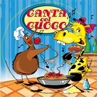 il ballo del cuoco - Alessia