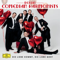 Dvořák: Eine kleine Frühlingsweise (Humoreske) - Berlin Comedian Harmonists & Антонин Дворжак
