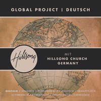 Alles Ist Anders (The Difference) - Hillsong Auf Deutsch