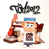 Ikke Kall Det Et Comeback - Kverulanton & Tom 12 & Klish & Dee Rail
