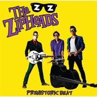 Matter of Time - The Zipheads