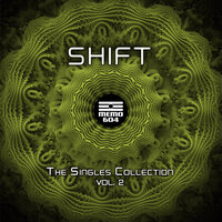 Machine Soul - SHIFT