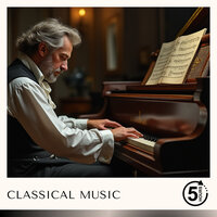 Relaxing Classical, Pt. 37 - Classical Music For Relaxation