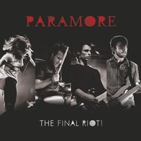 Born for This - Paramore