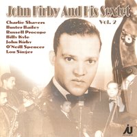 Can't Help Lovin' That Man - John Kirby