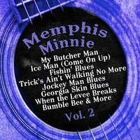 Black Rat Swing (feat. Little Son Joe) - Memphis Minnie & Little Son Joe
