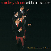 Come Spy With Me - Smokey Robinson