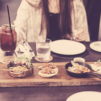 Dashing Ambiance for Tuesday Dinner - Sunday Chillout Songs