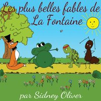 Le chêne et le roseau - My Music Family & Sidney Oliver