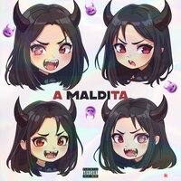 A Maldita - SMU & RVPHA & MC Gabluca & daan mc