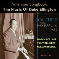 Solitude - Morton Gould & His Orchestra