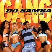 Turma da Usura - Gang Do Samba