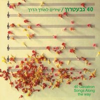 זמר (לא אורחת גמלים) - The Gevatron