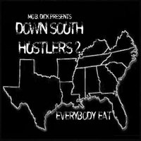 Killaz On My Team - Nick Terrantino & Kid White & William Wyatt & Mo B. Dick Presents & Mo B. Dick & Mo B. Dick, Nick Terrantino, Kid White & William Wyatt