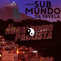 Ta Machucando Ta - MC Vitinho Avassalador & DJ Ronaldinho Paulista