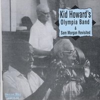 Milneburg Joys - Kid Howard