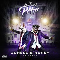 Me Prefieren - Jowell & Randy & Nengo Flow