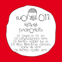 Synchronicty - Hatikvah