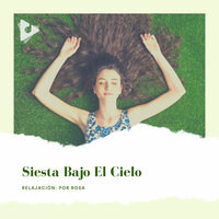 Compañía de Lluvia - Relajación: Por Rosa & El Ruido Blanco