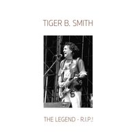 To Hell - Tiger B. Smith