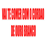 Vai Te Comer Com o Cordao de Ouro Branco - MC BURET & DJ LZ do Cpx & DJ JOTACÊ 22