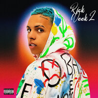 Acabou - MC Rick & Sidoka & Mc Rick, Sidoka