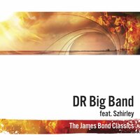 License To Kill - DR Big Band & Szhirley