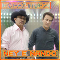 Aqui Não Solidão - Ney e Nando & Os Parada Dura