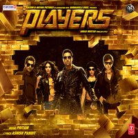 Buddhi Do Bhagwaan (Charlie's Song) - Pritam & Abhishek Bachchan