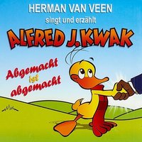Frau Balassi die Siebte - Herman Van Veen