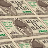 Make It Rain - N808 & Bot
