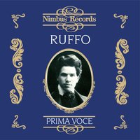 Thaïs: Ecco dunque l'orribil città (Recorded 1914) - Titta Ruffo & Жюль Массне