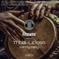 Spiritual Rasta - Kenny Kelly