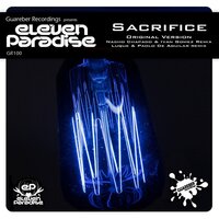 Sacrifice - Eleven Paradise