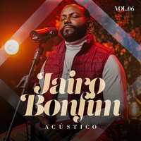 Hosana - Jairo Bonfim