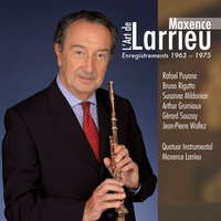 C. Stamitz: Flute Concerto in G major, Op. 29 - 2. Andante non troppo moderato - Maxence Larrieu & Orchestre de chambre de Munich & Hans Stadlmair