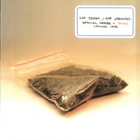 Arabic Gum + Ajowan = No Snakes Alive Pt. 3 - MF DOOM